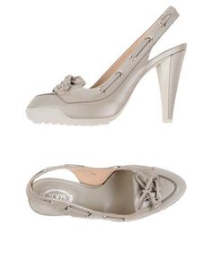 Мокасины Tod’S