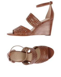 Сандалии Tory Burch