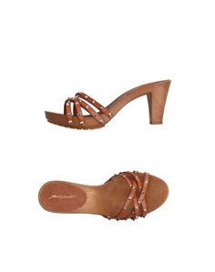 Мюлес и сабо Alberto Moretti