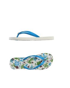 Вьетнамки Tory Burch