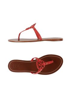 Вьетнамки Tory Burch