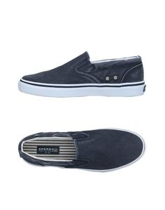 Низкие кеды и кроссовки Sperry Top Sider