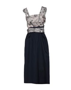 Платье длиной 3/4 3.1 Phillip LIM