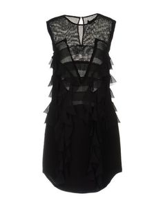 Короткое платье Isabel Marant