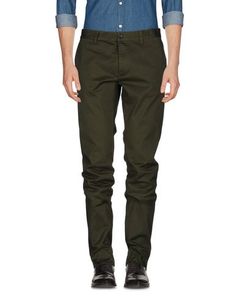Повседневные брюки Dsquared2