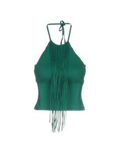 Топ без рукавов Fisico