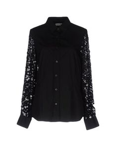 Pубашка Dries VAN Noten