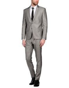 Костюм Pierre Balmain