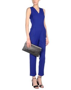 Комбинезоны без бретелей Msgm