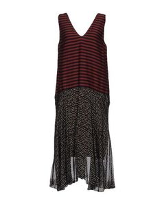 Платье длиной 3/4 Attic AND Barn