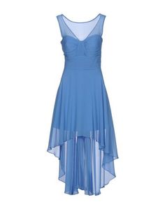 Короткое платье Musani Couture