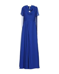 Длинное платье Musani Couture