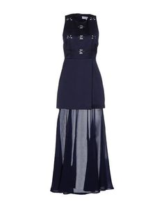 Длинное платье Keepsake®