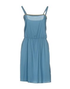 Короткое платье LIU •JO