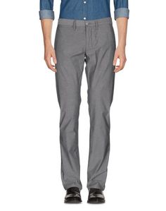 Повседневные брюки Emporio Armani