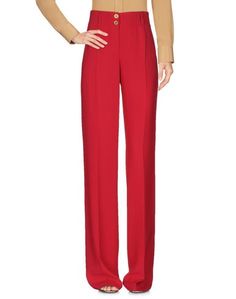 Повседневные брюки Blumarine