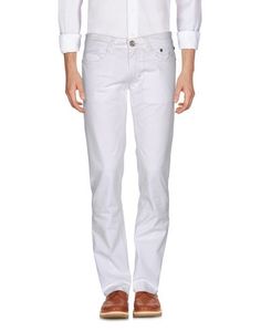 Повседневные брюки 9.2 BY Carlo Chionna