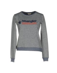 Толстовка Wrangler