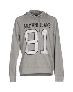Толстовка Emporio Armani