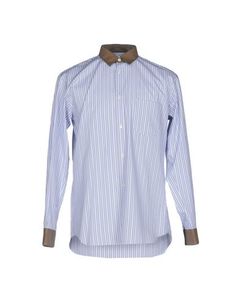 Pубашка Comme des GarÇons Shirt