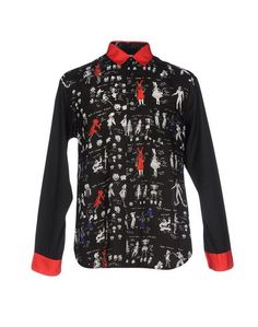 Pубашка Comme des GarÇons Shirt