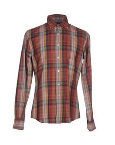 Pубашка Glanshirt