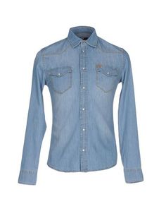 Джинсовая рубашка LIU •JO Jeans