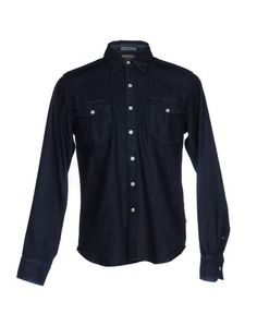 Джинсовая рубашка Levi's RED TAB