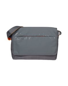 Деловые сумки Calvin Klein