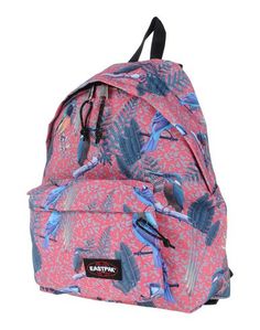 Рюкзаки и сумки на пояс Eastpak