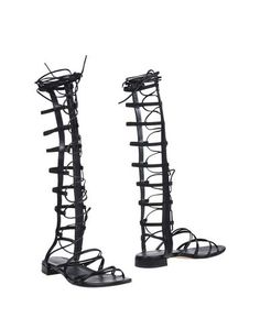 Сапоги Stuart Weitzman