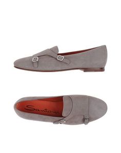 Мокасины Santoni