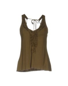 Топ без рукавов Fisico