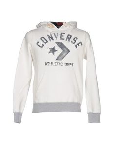 Толстовка Converse