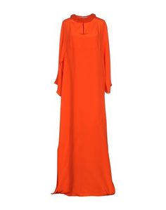 Длинное платье Emilio Pucci