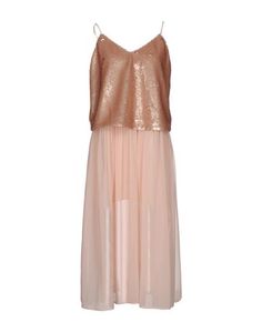 Платье длиной 3/4 Keepsake®