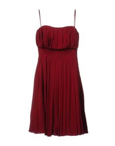 Платье до колена Moschino Cheapandchic