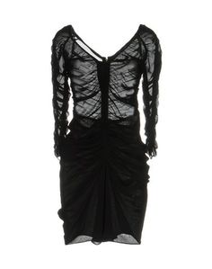 Короткое платье Isabel Marant