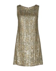 Короткое платье Alice+Olivia