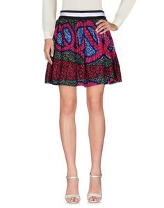 Мини-юбка Tee Trend