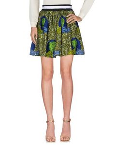 Мини-юбка Tee Trend