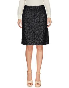 Юбка до колена Dries VAN Noten