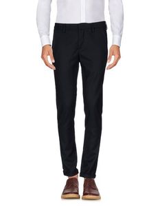 Повседневные брюки Dondup