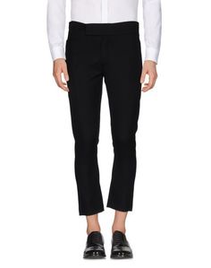 Повседневные брюки ANN Demeulemeester