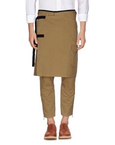 Повседневные брюки Dries VAN Noten