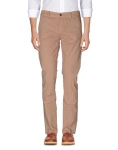 Повседневные брюки Camouflage AR AND J.