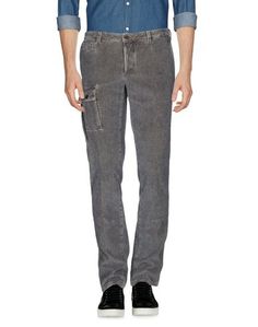 Повседневные брюки Piatto