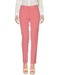 Повседневные брюки Monocrom