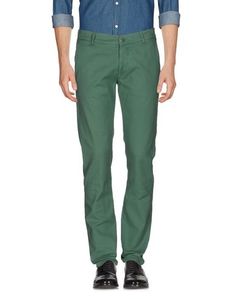 Повседневные брюки Grey Daniele Alessandrini