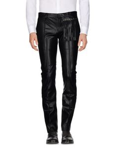 Повседневные брюки Maison Margiela 10